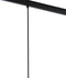 EGLO Newtown Hanglamp - E27 - 70 cm - Zwart