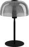 EGLO Solo 2 Tafellamp - E27 - 41,5 cm - Zwart