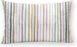 Kussenhoes Muaré Naiara 4-100 Multicolour 30 x 50 cm