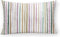 Kussenhoes Muaré Naiara 4-100 Multicolour 30 x 50 cm