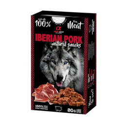 Snack for Cats Alpha Spirit Varken