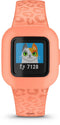 Garmin vivofit jr. 3 - Activity Tracker - Waterproof - Oranje