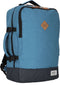 Bestway Backpack - Unisex - blauw