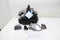 BISSELL SpotClean HydroSteam Pro - Stoomreiniger - HydroSteam Technologie - 1,5L