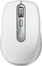 Logitech MX Anywhere 3 voor Mac - Draadloze muis - MagSpeed-scrolwiel - Zwart