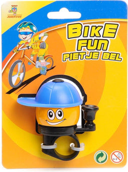 Fietsbel Bikefun Pietje
