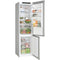 BOSCH KGN392LBF - Koel-vriescombinatie - 363 liter - RVS