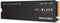 Western Digital Black SN770 - Interne SSD - NVMe M.2 - 2 TB - Leessnelheid 5150 MB/s