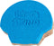 Kinetic Sand Zeeschelp 127 gram - Groen of Paars - 1 exemplaar