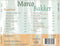 Marco Bakker - Duetten - 15 tracks - CD