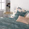 Kussenhoes HappyFriday Blanc Seaside Multicolour 60 x 60 cm