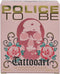 Police To Be Tattoo Art For Her - 75ml - Eau de toilette