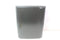 Brabantia Bo Touch Bin Hi - Prullenbak - 2 x 30 liter - Afvalscheiding - Matt Black