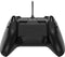 EgoGear - Bedrade controller met paddels SC10 zwart voor PS4/PS3/PC, aanpasbare RGB, trilmotoren, 3,5 mm aansluiting, 800 mAh