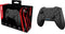 EgoGear - Draadloze Controller SC20 Zwart voor Nintendo Switch, Switch OLED, PS3 en PC - Oplaadindicator en spelersnummer - Ergonomisch ontwerp - 550mAh