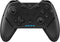 EgoGear - Draadloze Controller SC20 Zwart voor Nintendo Switch, Switch OLED, PS3 en PC - Oplaadindicator en spelersnummer - Ergonomisch ontwerp - 550mAh