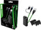 EgoGear - Play, Charge Batterij Pack - lange batterijduur - Xbox Series X - S - One - Zwart