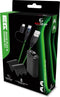 EgoGear - Play, Charge Batterij Pack - lange batterijduur - Xbox Series X - S - One - Zwart