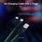 EgoGear - Play, Charge Batterij Pack - lange batterijduur - Xbox Series X - S - One - Zwart