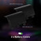 EgoGear - Play, Charge Batterij Pack - lange batterijduur - Xbox Series X - S - One - Zwart