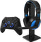 EgoGear - SBP30 Gaming Pack - PS4/PS3/PC RGB Bluetooth-controller + gamingstandaard en headset