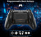 EgoGear - SBP30 Gaming Pack - PS4/PS3/PC RGB Bluetooth-controller + gamingstandaard en headset