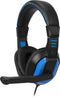 EgoGear - SBP30 Gaming Pack - PS4/PS3/PC RGB Bluetooth-controller + gamingstandaard en headset