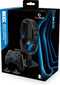 EgoGear - SBP30 Gaming Pack - PS4/PS3/PC RGB Bluetooth-controller + gamingstandaard en headset