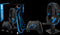EgoGear - SBP30 Gaming Pack - PS4/PS3/PC RGB Bluetooth-controller + gamingstandaard en headset