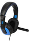 EgoGear - SBP30 Gaming Pack - PS4/PS3/PC RGB Bluetooth-controller + gamingstandaard en headset