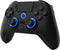 EgoGear - SBP30 Gaming Pack - PS4/PS3/PC RGB Bluetooth-controller + gamingstandaard en headset