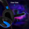 EgoGear - SBP30 Gaming Pack - PS4/PS3/PC RGB Bluetooth-controller + gamingstandaard en headset
