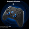 EgoGear - SBP30 Gaming Pack - PS4/PS3/PC RGB Bluetooth-controller + gamingstandaard en headset