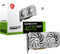 MSI GeForce RTX 4070 SUPER - Videokaart 12GB GDDR6X - 7680 x 4320 Pixels - Wit