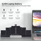 EGOWAY - A1494 A1618 - Laptop Accu - Vervangingsaccu voor MacBook Pro 15