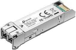 TP-Link TL-SM311LS - SFP Module - 1000base-BX Single-mode