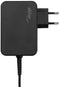 Akyga AK-ND-80 - USB-C-netadapter 45 W 3 A - Power Delivery 3.0 - 1,8 m kabel