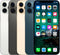 Apple iPhone 12 Pro - 256GB - 5G - Zilver