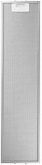 Samsung NK36M1030IS - Afzuigkap - 3 ventilatorsnelheden - Energieklasse C