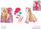 ZURU Sparkle Girlz - Eenhoorn Styling Set - Met borstel en haaraccessoires - Meerkleurig (1 stuk)