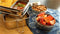 RVS Snackbox Eco Dipper