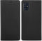 iMoshion Hoesje Geschikt voor Samsung Galaxy M31s Hoesje Met Pasjeshouder - iMoshion Slim Folio Bookcase - Zwart
