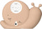 Alecto Baby BC110BE SIMON - Slaaptrainer - Nachtlampje - Draadloos - Pastel Beige
