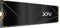 XPG Gammix S50 CORE - SSD 1TB - PCIe 4.0 x4 - M.2 80mm