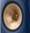 KEF LS60 Wireless - Draadloze Zuilspeaker - 1400W - Blauw
