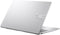 ASUS Vivobook 17 X1704ZA-BX221W - Laptop - Intel Core i3-1215U 8GB 512GB - Azerty toetsenbord