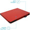 imoshion E-reader Hoesje - Geschikt voor Kobo Elipsa 2E - Vegan Leather Bookcase - Rood