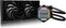 be quiet! Pure Loop 2 - All-in-One Processor Koeler - PWM Pomp ARGB LED's - Zwart