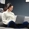 Jabra Evolve2 30 - Headset met Microfoon - 2-Microfoontechnologie - Zwart