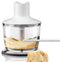 Braun MQ 3137 - Staafmixer - 750W - SplashControl - Wit